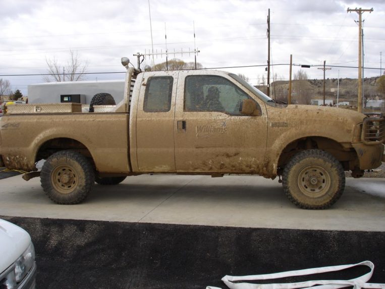 Truck Wash Systems Archives - Alan Tye Lifts